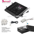 CE approval touch screen Permanent Makeup Machine Kit,Top quality permanent makeup eyebrow / eyeliner/lip tattoo machine kit